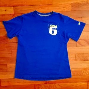 Nike Lebron Shirt